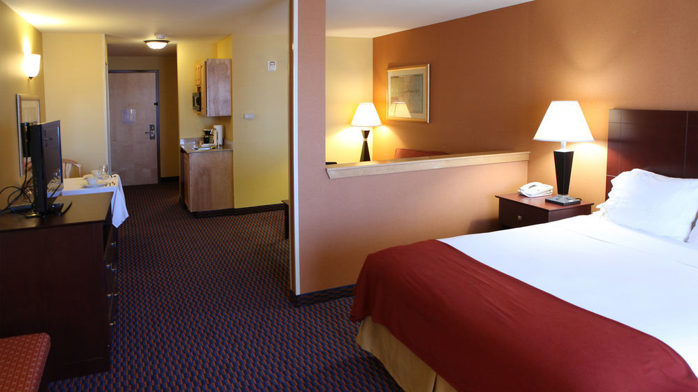 Holiday Inn Express Hotel & Suites Richland Ruang foto